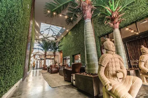 Magic Village Views Trademark Collection by Wyndham in Kissimmee — foto 8
