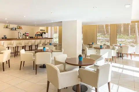Marriott Residences Salgados Resort in Albufeira, foto 17
