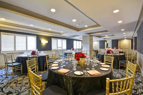 Hilton Checkers Los Angeles in Los Angeles, foto 14