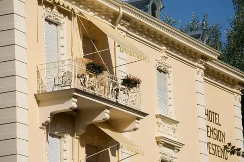 Westend in Meran, foto 18