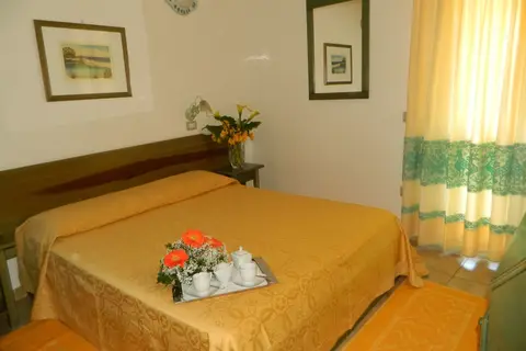 Nicolaus Club Quattro Lune Resort in Orosei — foto 29