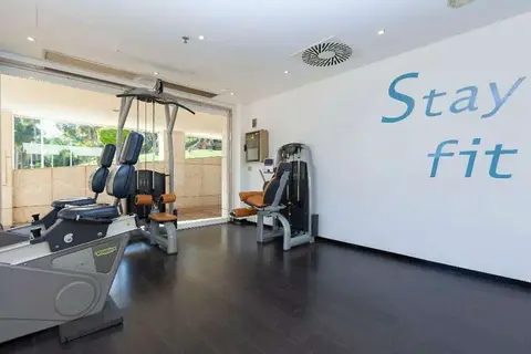 Alanda Marbella Hotel in Marbella — foto 20