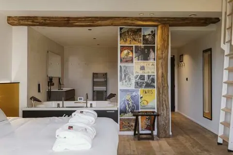 CCnomie Hotel & Restaurant foto 27