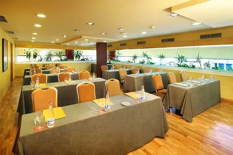 Silken Sant Gervasi in Barcelona — foto 21
