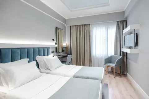 Athens Cypria Hotel in Athene — foto 2