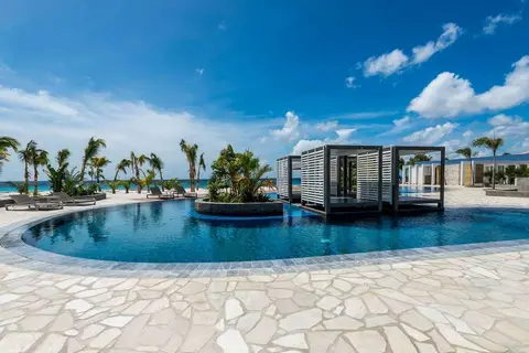 Delfins Beach Resort Bonaire Tapestry by Hilton in Kralendijk — foto 2
