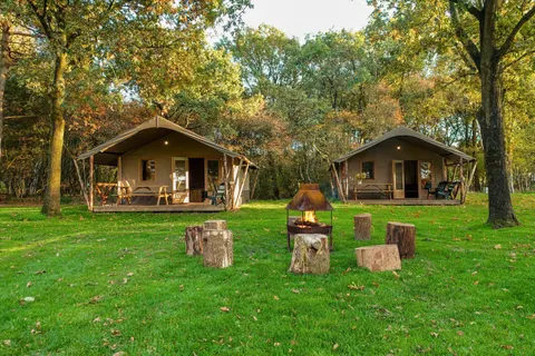 Vakantiepark Ruinen foto 12