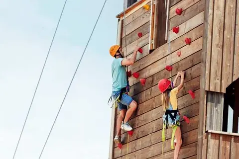 Center Parcs Park Allgäu in Leutkirch im Allgäu — foto 21