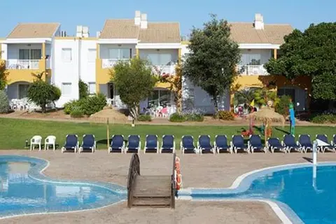 Comitas Isla del Aire in Ciutadella — foto 11