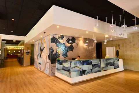 MH Olympus in Benidorm — foto 16