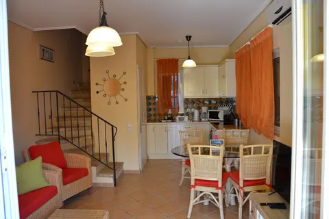 Appartementen La Riviera Barbati foto 26