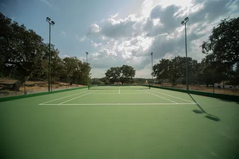 Aparthotel Herdade do Barrocal de Baixo foto 18