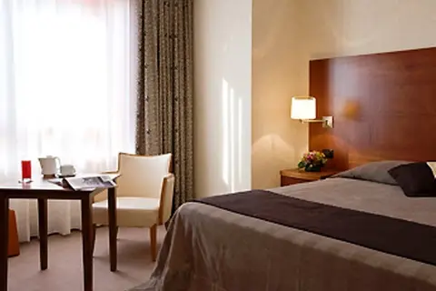 Four Points by Sheraton Siena in Sienna, foto 2