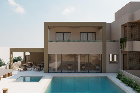 Iskios Suites - adults only foto 6