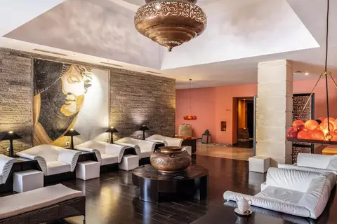 TUI SUNEO Royal Kenz in Royal Kenz Hotel Thalasso & Spa — foto 20