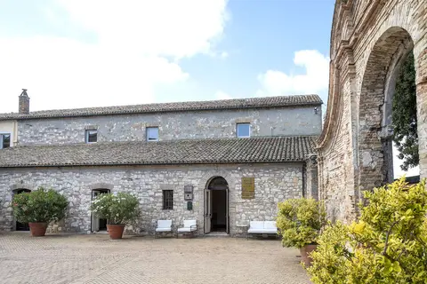 Hotel Monteconero in Sirolo — foto 17