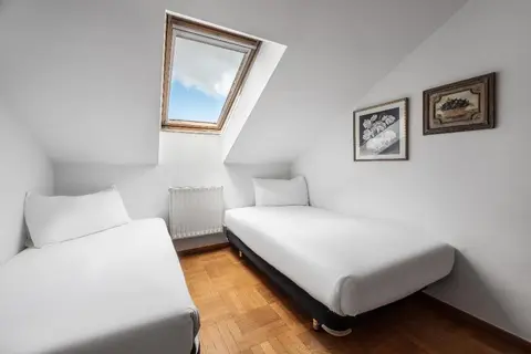 Apartamentos El Cid in Burgos, foto 16