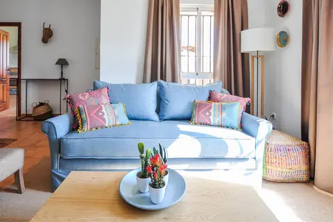 Villas Paredones Caminito del Rey in Álora — foto 6