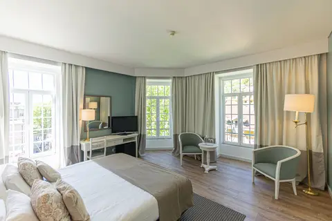 Águas do Gerês - Hotel, Termas e Spa in Gerês — foto 9