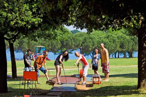 Camping Park Umag by Happy Camp in Umag — foto 13