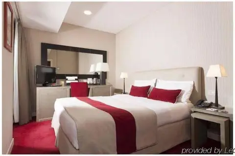 Hotel dei Borgognoni in Rome