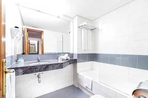 Appartementen Blau in Lloret de Mar, foto 9