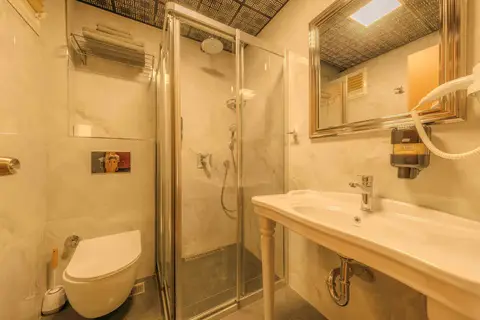 Novis Hotel Cleopatra in Alanya — foto 22