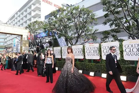 The Beverly Hilton in Beverly Hills — foto 15