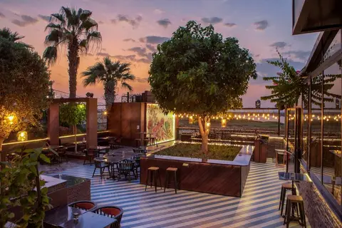 Yas Plaza Mangroves by IHG in جزيرة ياس — foto 10