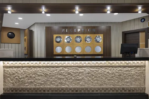 Side Star Park Hotel foto 39
