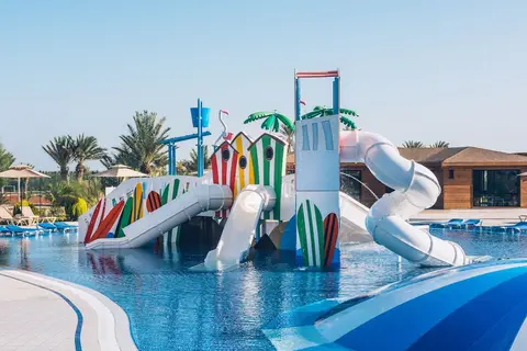 Iberostar Waves Mehari Djerba in Djerba — foto 28