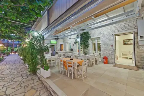 Rouda Bay Hotel in Municipal Unit of Ellomenos, foto 6