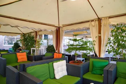 Hotel Polamar in Santa Pola, foto 20