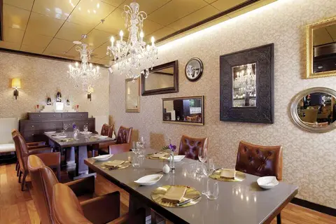 Holiday Inn Resort Phuket in Patong, foto 28