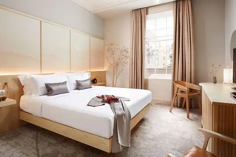 The Prince Akatoki London in Londen, foto 12