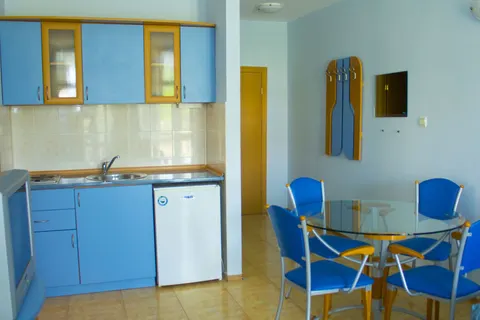 Fly & Go Elit 2, 3 & 4 Appartementent foto 8