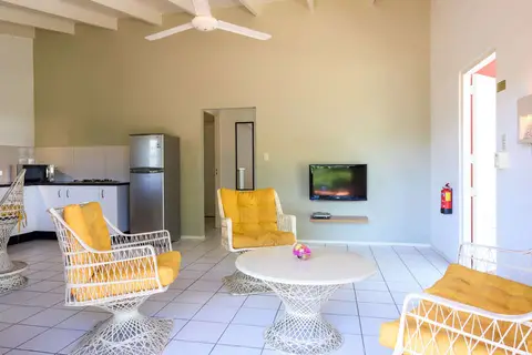 The Pearl of the Caribbean in Pearl of the Caribbean — foto 11