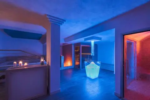 Cala Ponte Hotel in Polignano a Mare — foto 25