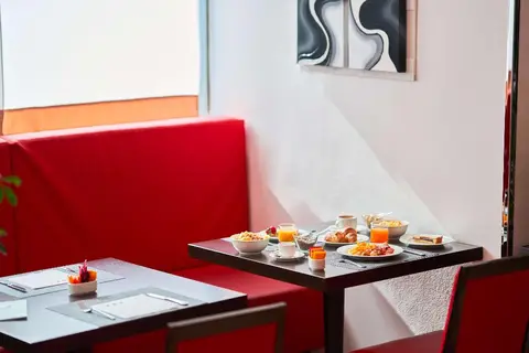 Unahotels Malpensa in Cerro Maggiore — foto 5