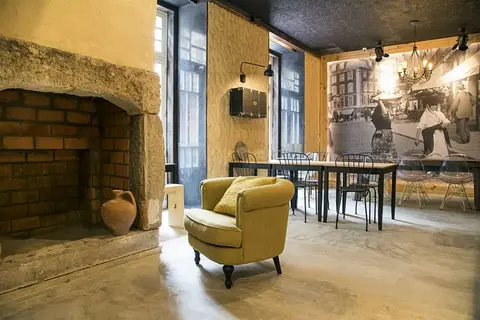 262 Boutique Hotel in Lissabon, foto 10