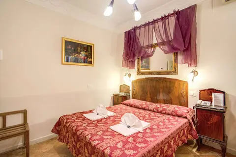 Hotel Caravaggio Rome in Rome, foto 20