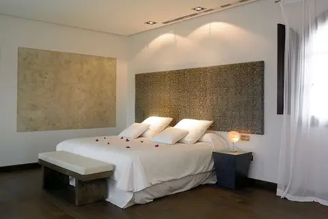 Hospes Palacio del Bailio in Córdoba — foto 2