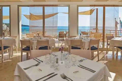 Hotel Na Forana in Cala Ratjada, foto 27