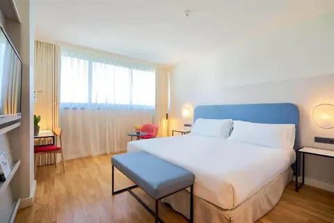 Hotel Eurostars Málaga in Málaga