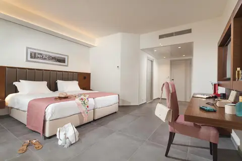 St Raphael Resort & Marina in Λεμεσός — foto 23