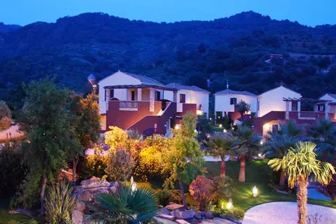 Alcantara Resort in Gaggi — foto 20