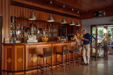 Hotel Zafiria in Δημοτική Ενότητα Τυμπακίου — foto 4