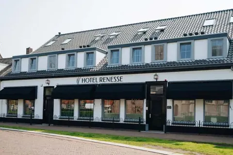Hotel Renesse foto 1