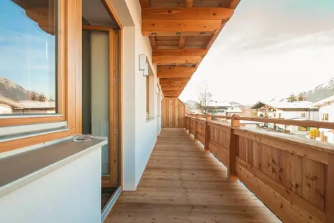 Appartementen Spiegl in Ellmau — foto 8