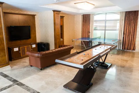 Emre Beach Hotel & Emre Hotel in Marmaris — foto 22